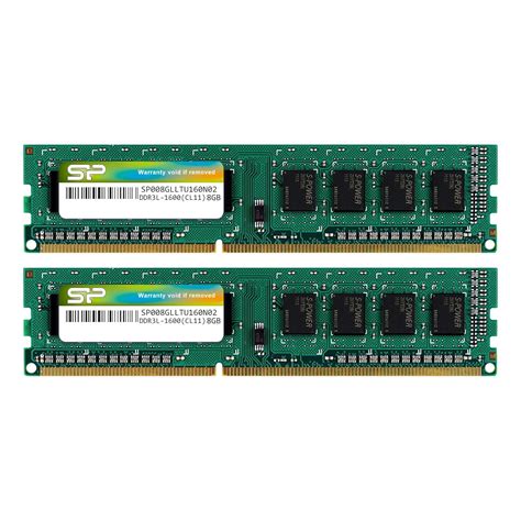 Is it possible to install 16GB ram (2 X 8GB DDR3  .